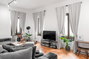 Apartment del Bello Koper by Locap Group